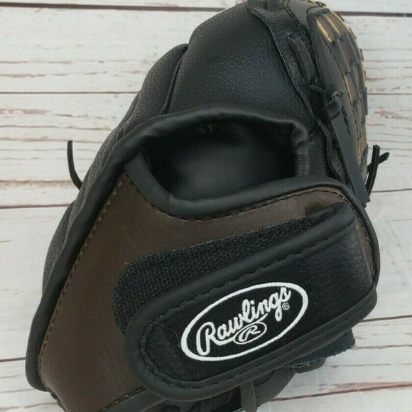 Rawlings Players Series PL1109BPU Regular 11" Performance Designed Kids Glove - Picture 3 of 12